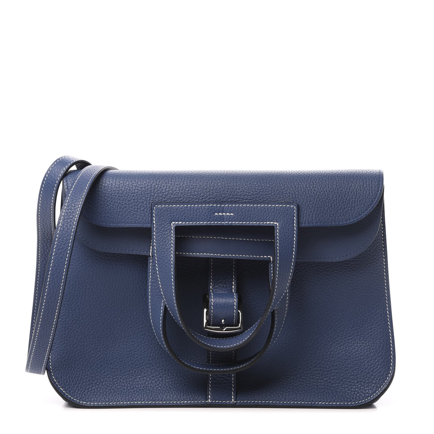 Taurillon Clemence Halzan 31 Bleu Agate