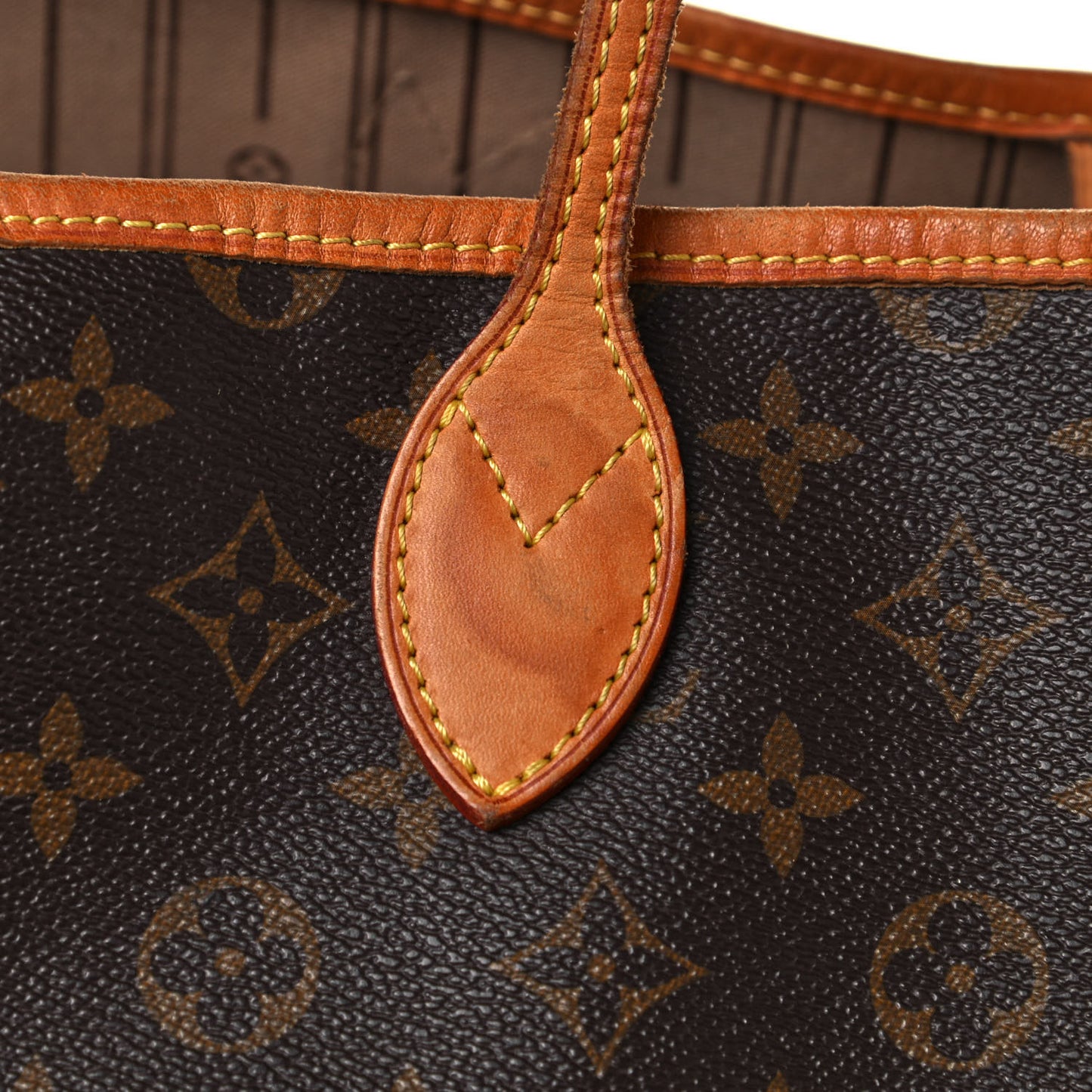 Monogram Neverfull GM