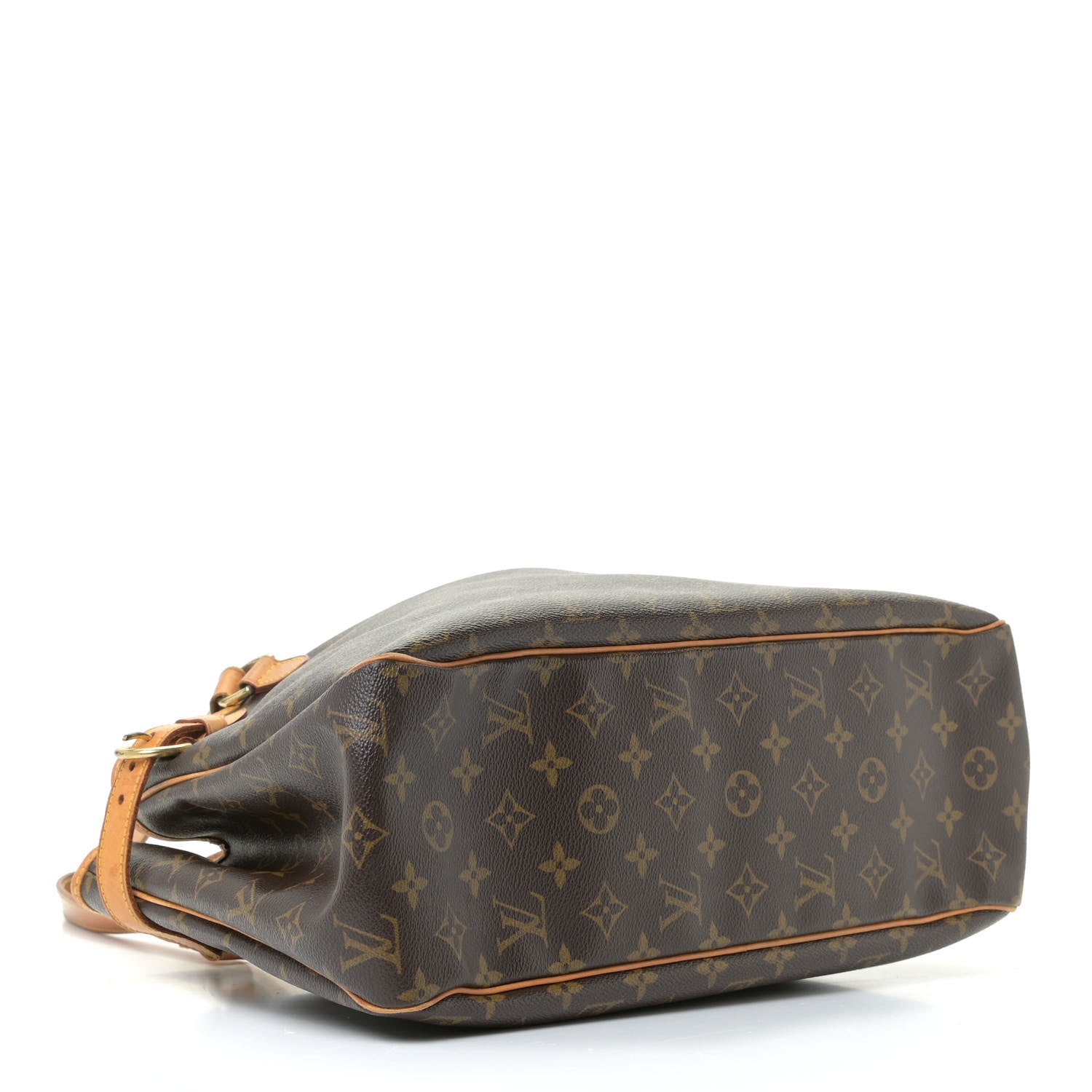 Louis Vuitton Monogram Batignolles Horizontal 6 of 23