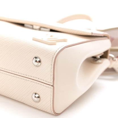 Louis Vuitton Epi Cluny Mini Quartz 9 of 10
