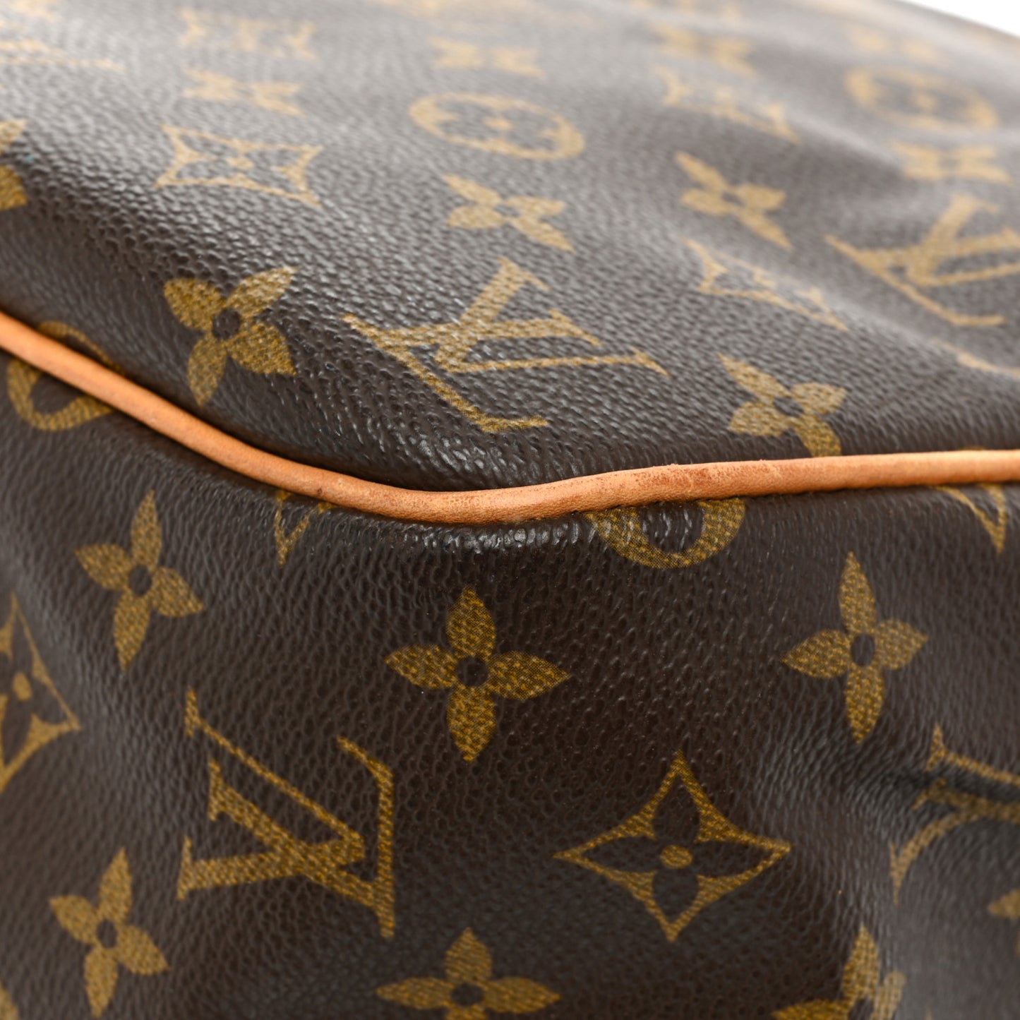 Monogram Evasion Sports Bag