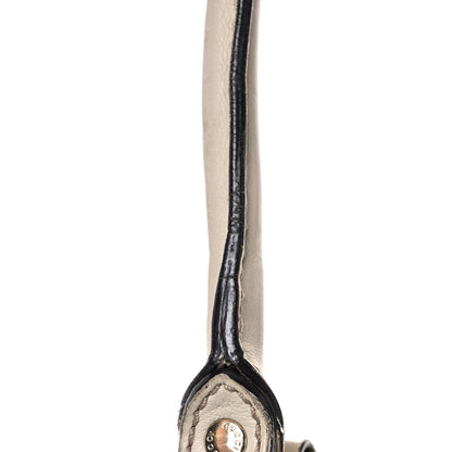 Gucci Monogram Medium Sukey Boston Off White 35 of 44