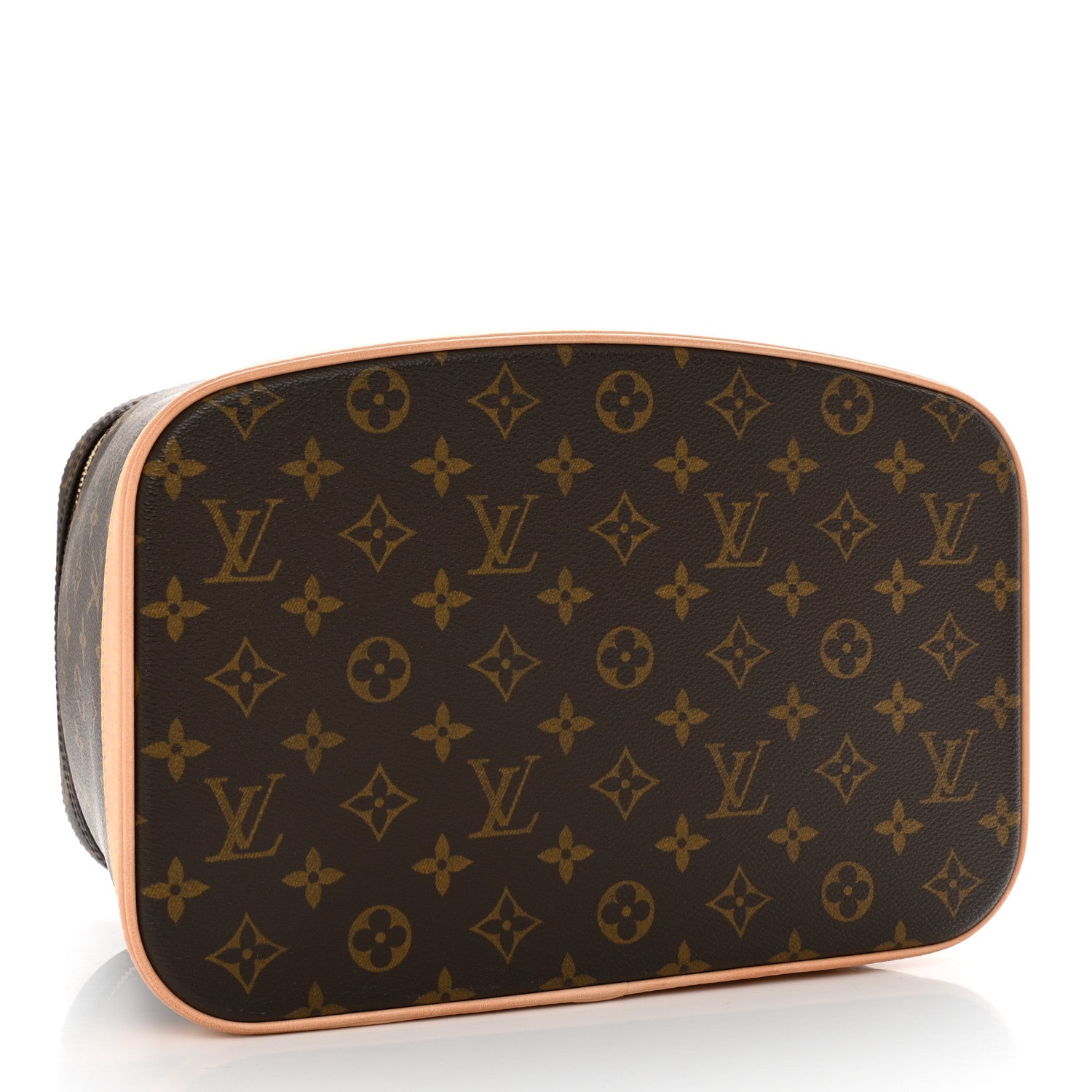 Louis Vuitton Monogram Nice 4 of 12