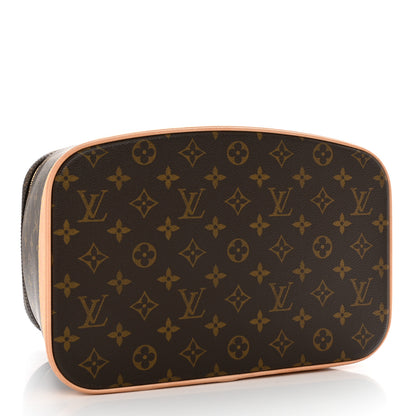 Louis Vuitton Monogram Nice 4 of 12