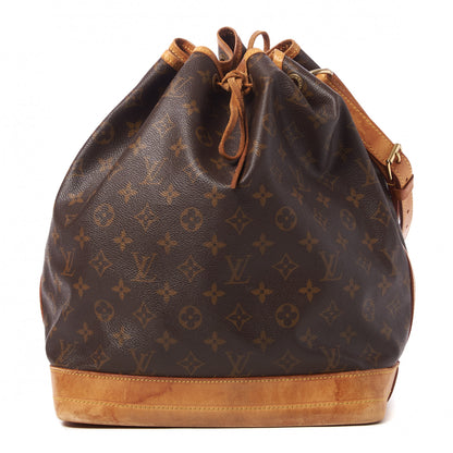Louis Vuitton Monogram Noe 1 of 11