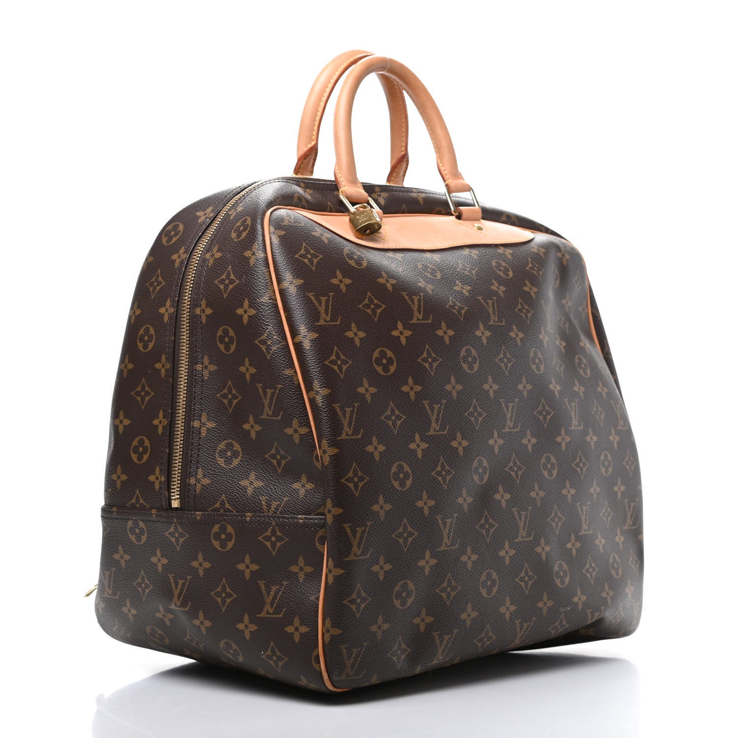 Monogram Evasion Sports Bag