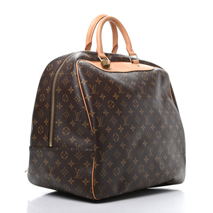 Louis Vuitton Monogram Evasion Sports Bag 2 of 8