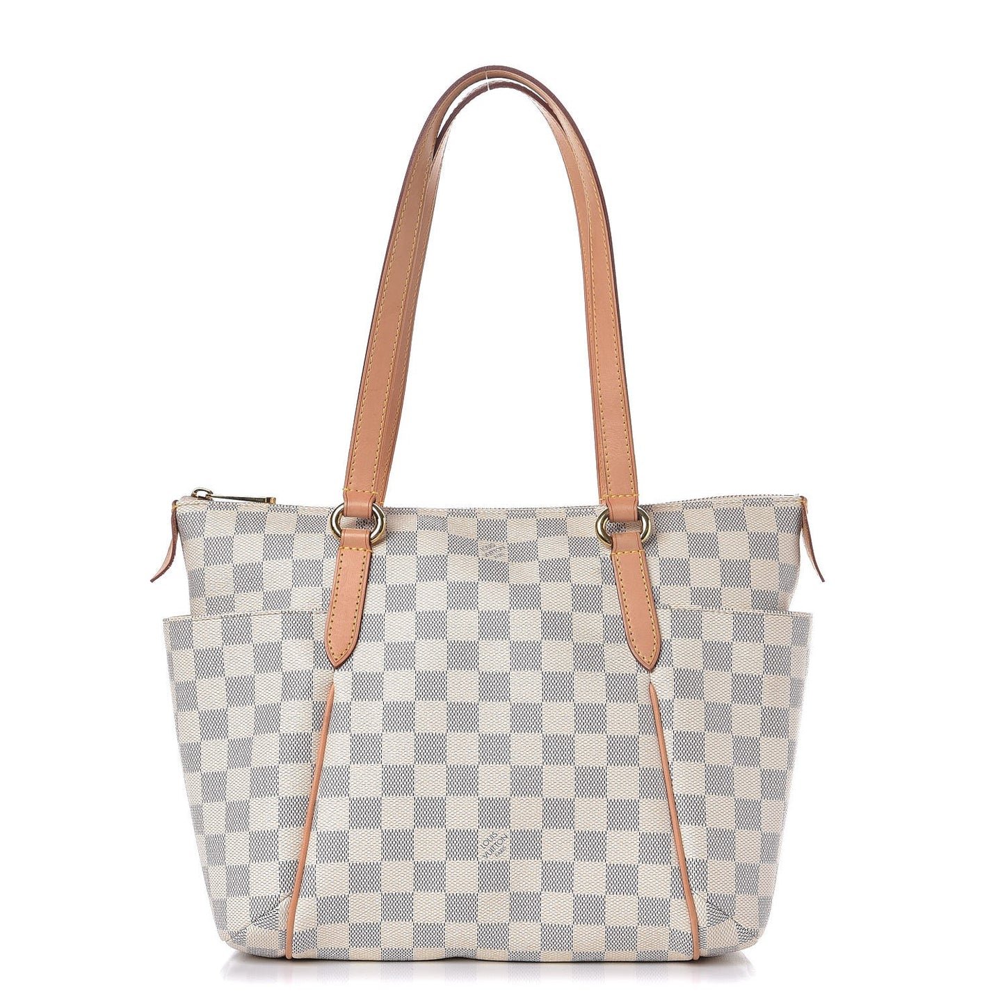 Damier Azur Totally PM