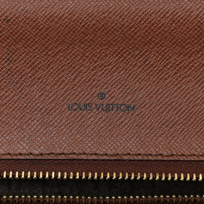 Louis Vuitton Monogram Monceau 26 10 of 19