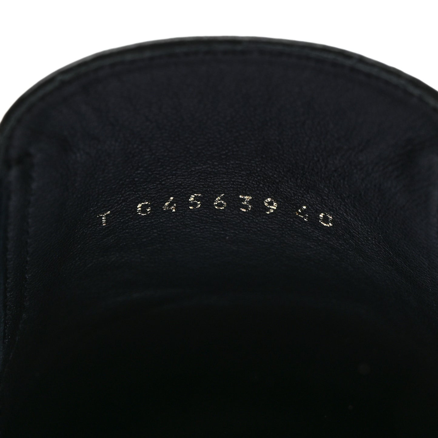 Lambskin Grosgrain Cap Toe Sneaker Mules 40 Black