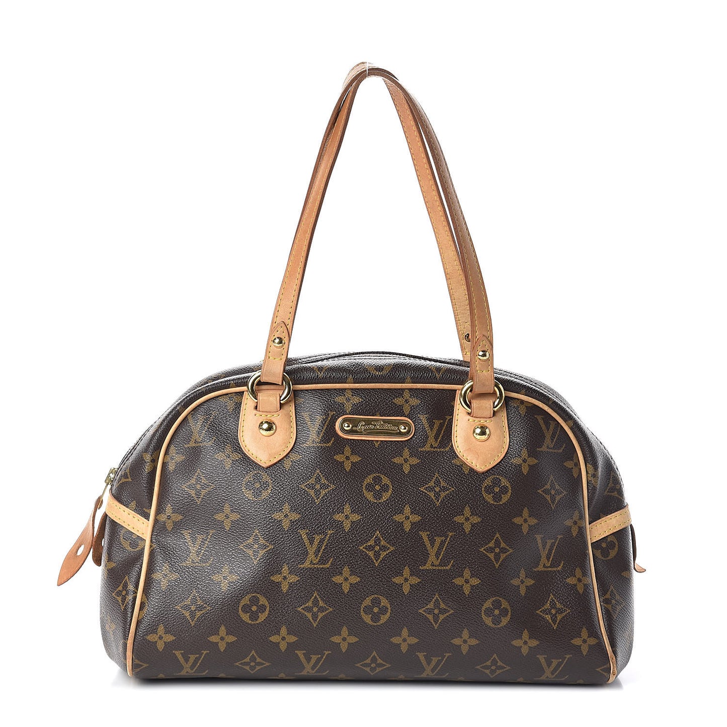 Monogram Montorgueil PM