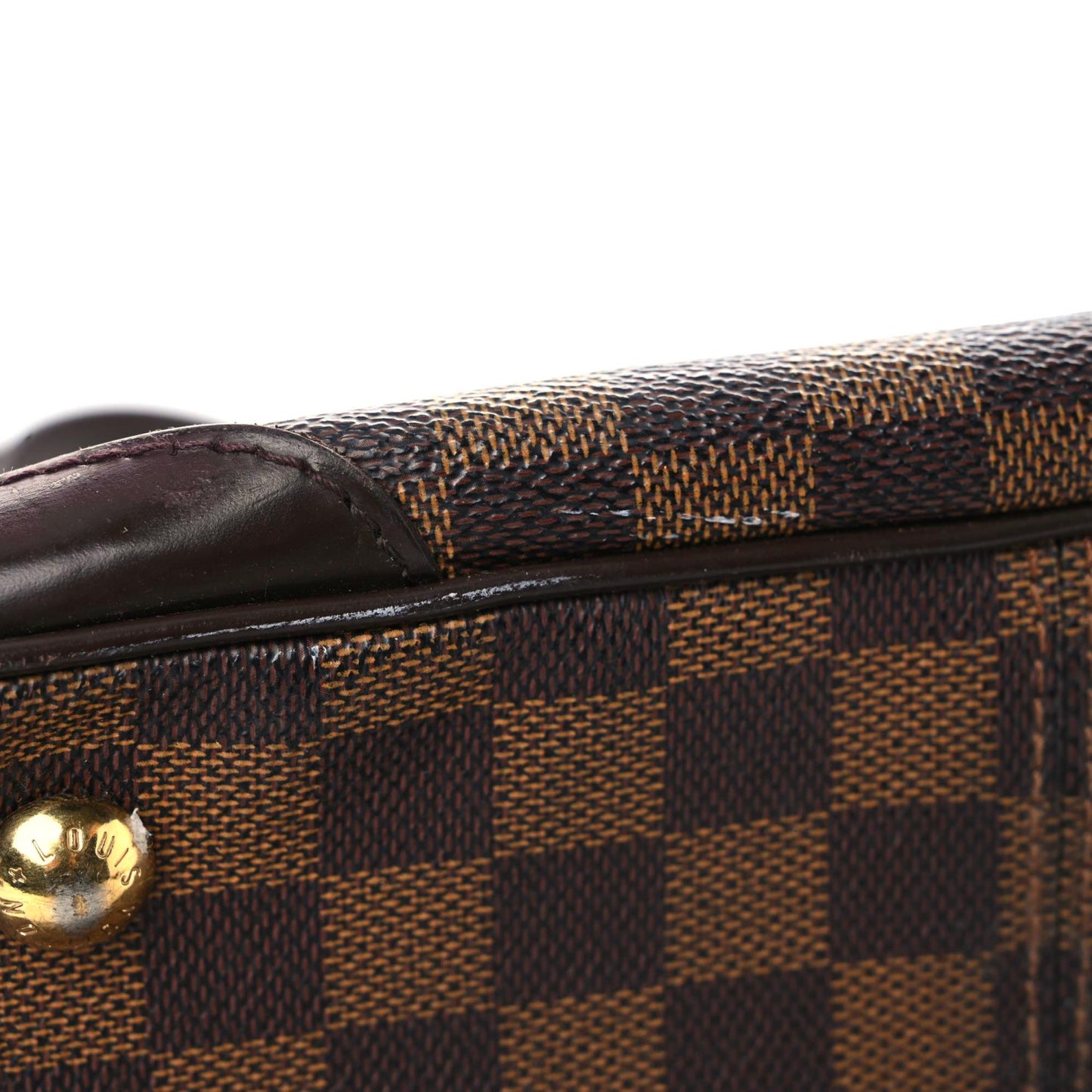 Damier Ebene Verona MM