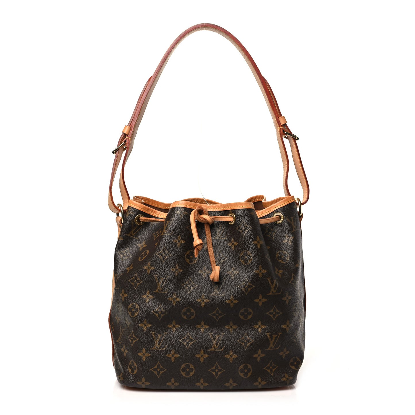 Monogram Petit Noe