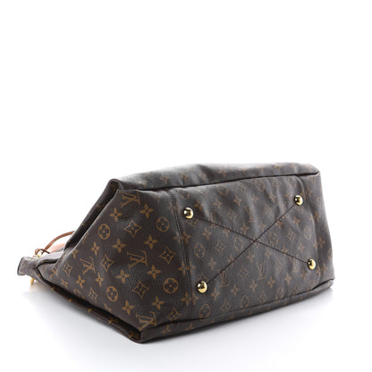 Louis Vuitton Monogram Artsy MM 3 of 8