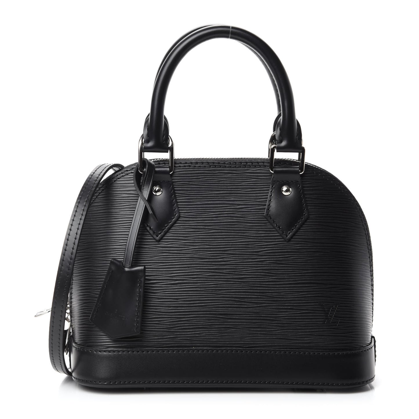 Epi Alma BB Black