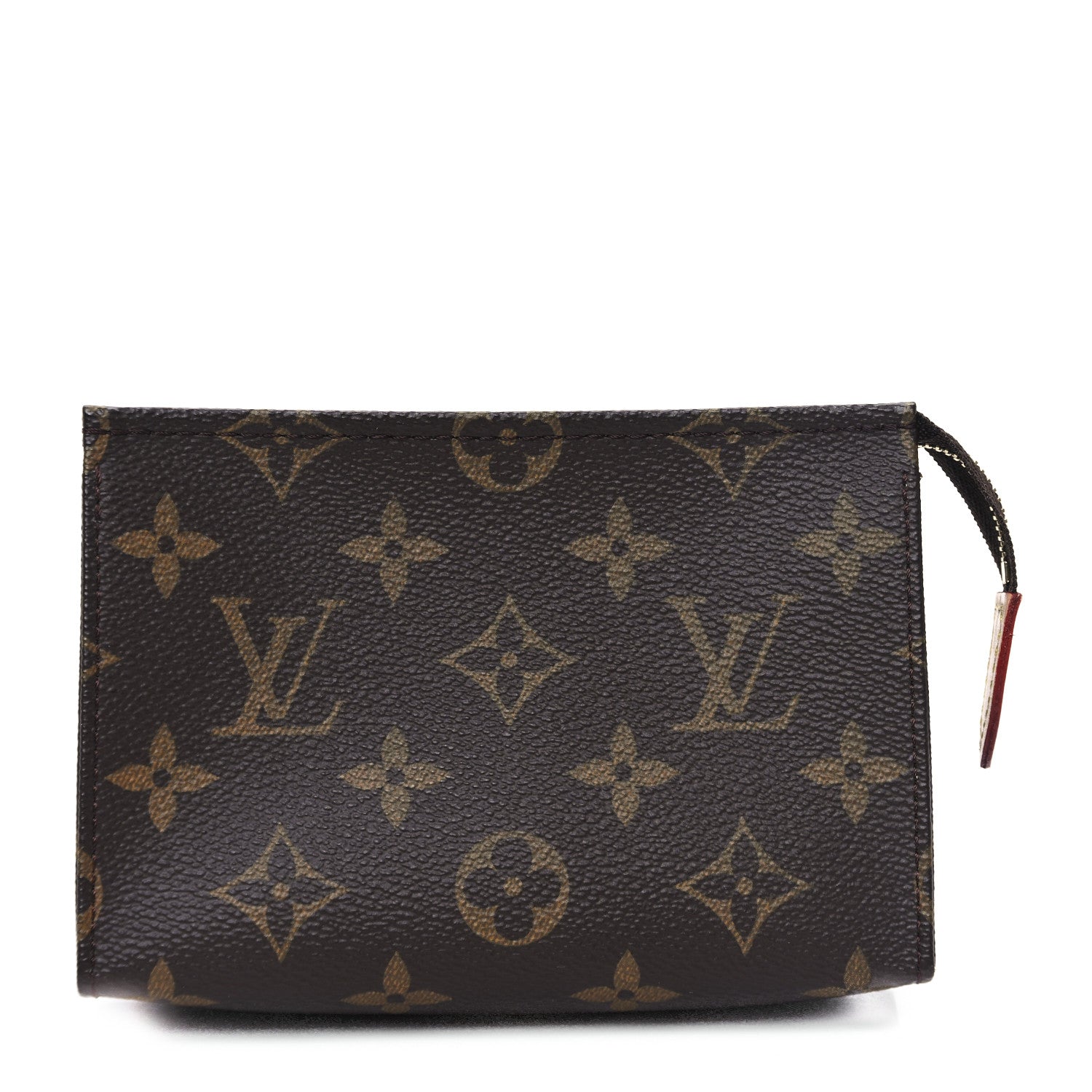 Louis Vuitton Monogram Toiletry Pouch 15 1 of 10