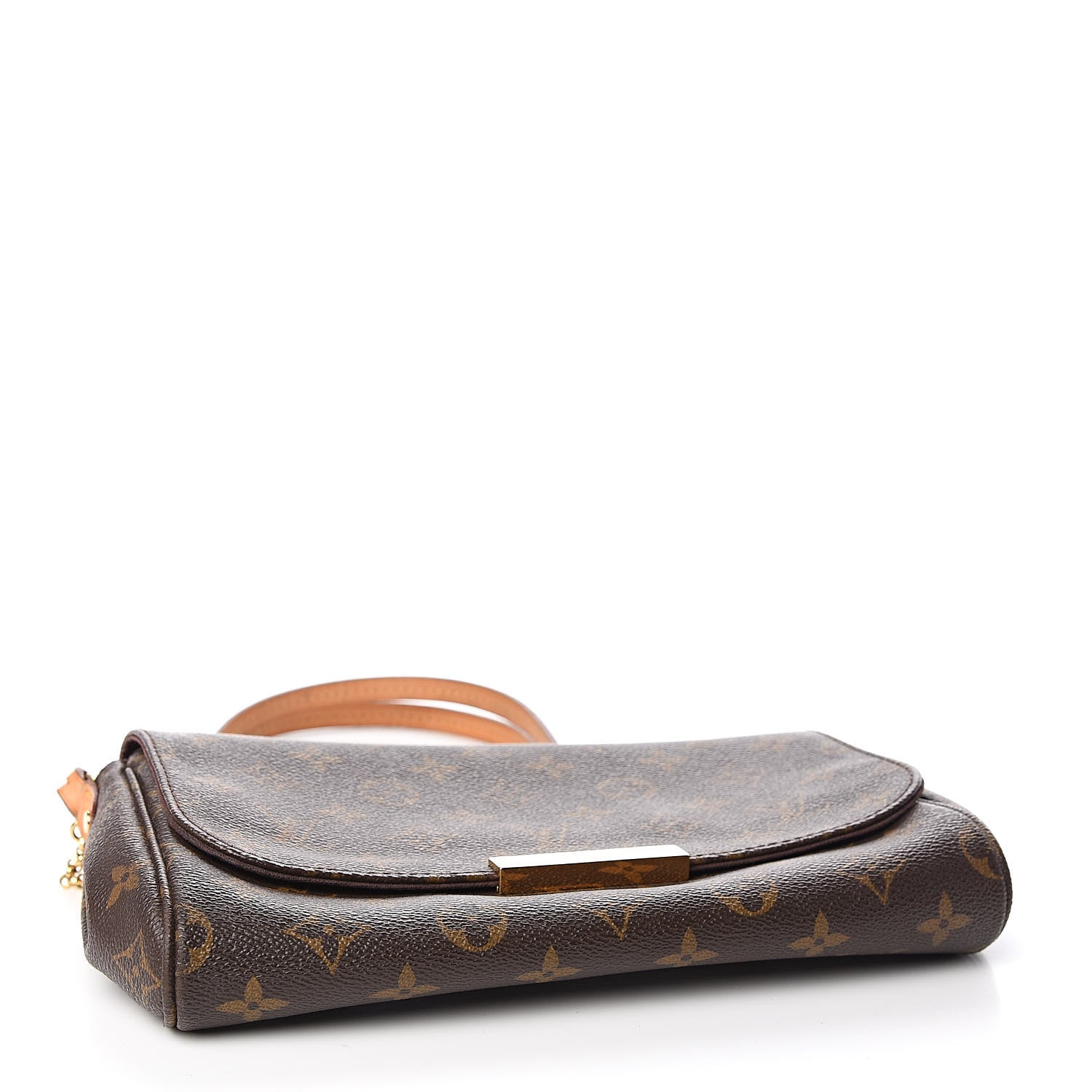 Louis Vuitton Monogram Favorite MM 4 of 13
