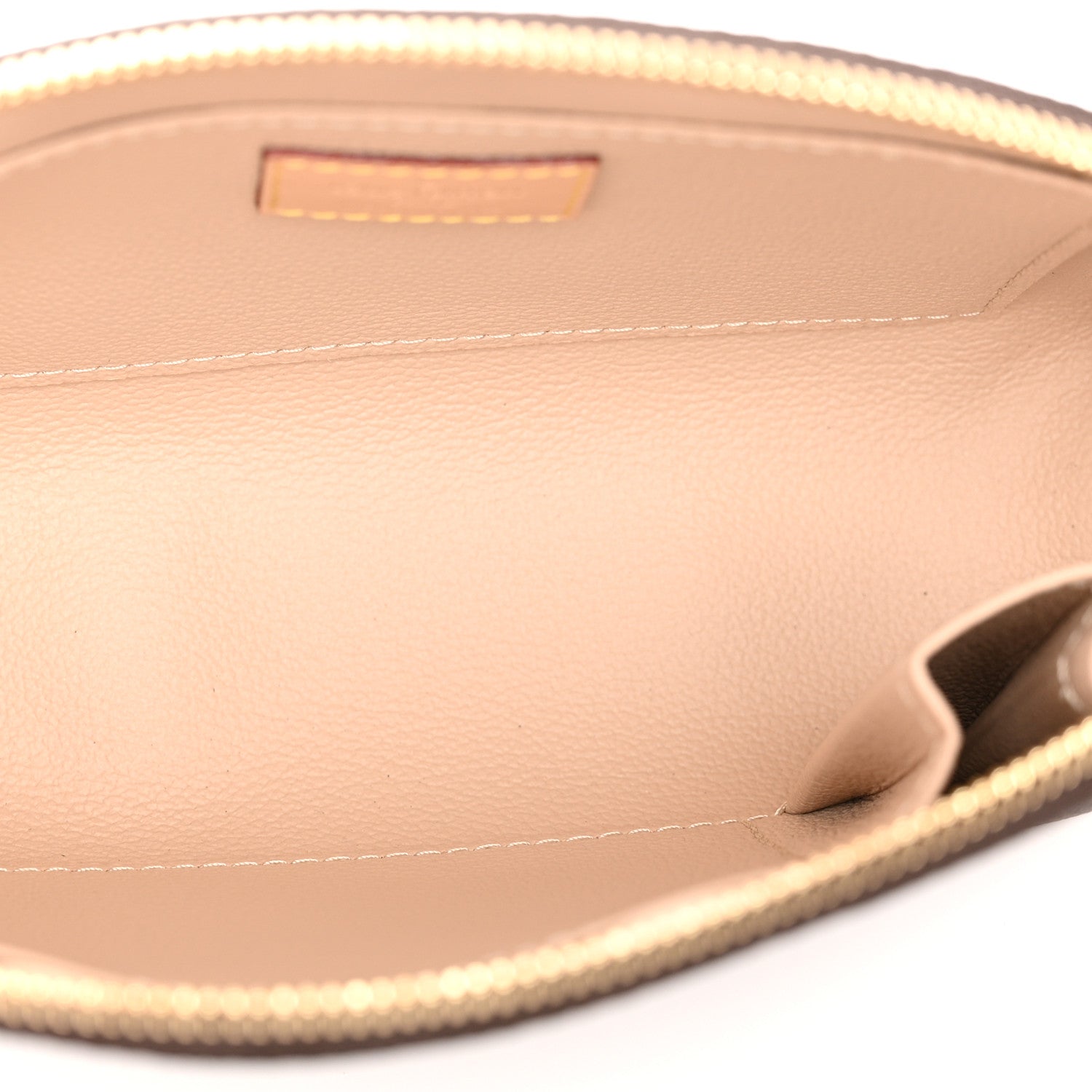 Louis Vuitton Monogram Cosmetic Pouch GM 5 of 6