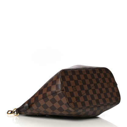 Louis Vuitton Damier Ebene Siena PM 4 of 29
