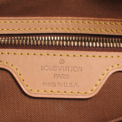 Louis Vuitton Monogram Mini Looping 7 of 8