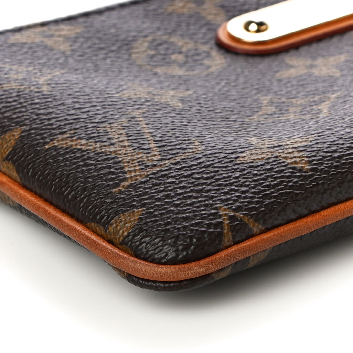 Monogram Pochette Milla MM