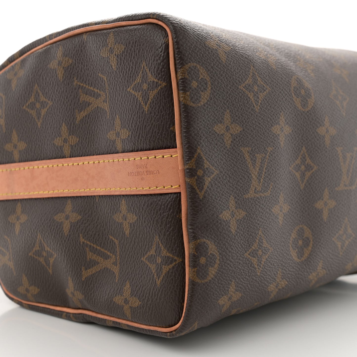 Monogram Speedy Bandouliere 25