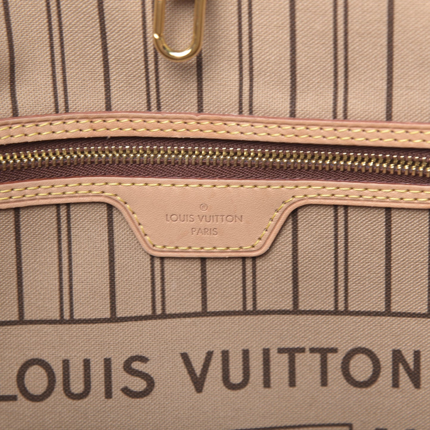 Monogram Neo Neverfull MM