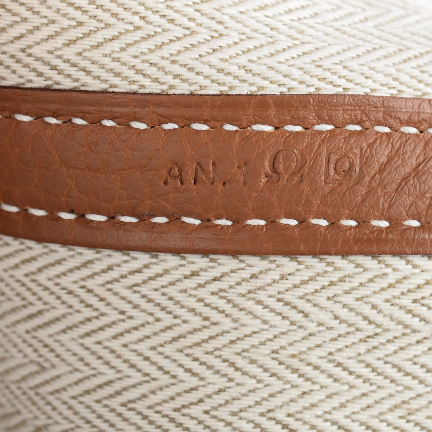 Negonda Garden Party 36 MM Gold