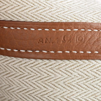 Hermes Negonda Garden Party 36 MM Gold 3 of 20