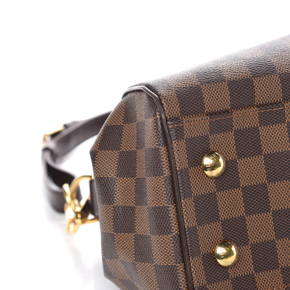 Louis Vuitton Damier Ebene Trevi PM 11 of 14