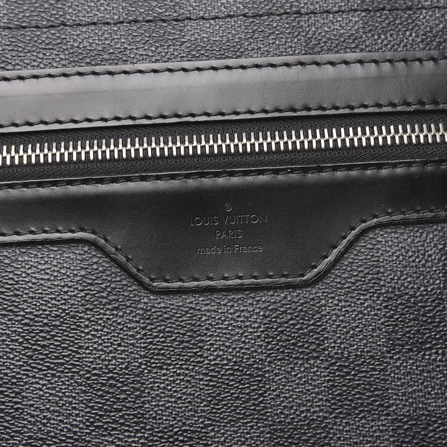 Damier Graphite Daniel MM