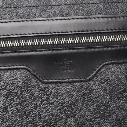 Louis Vuitton Damier Graphite Daniel MM 7 of 9