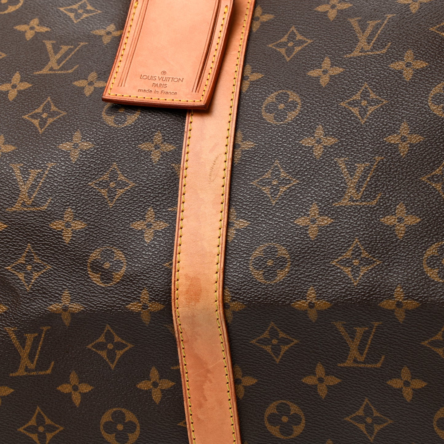 Monogram Keepall 60