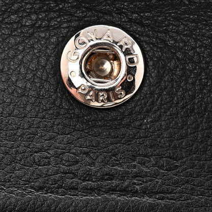Goyard Goyardine Reversible Mini Anjou Black 11 of 18