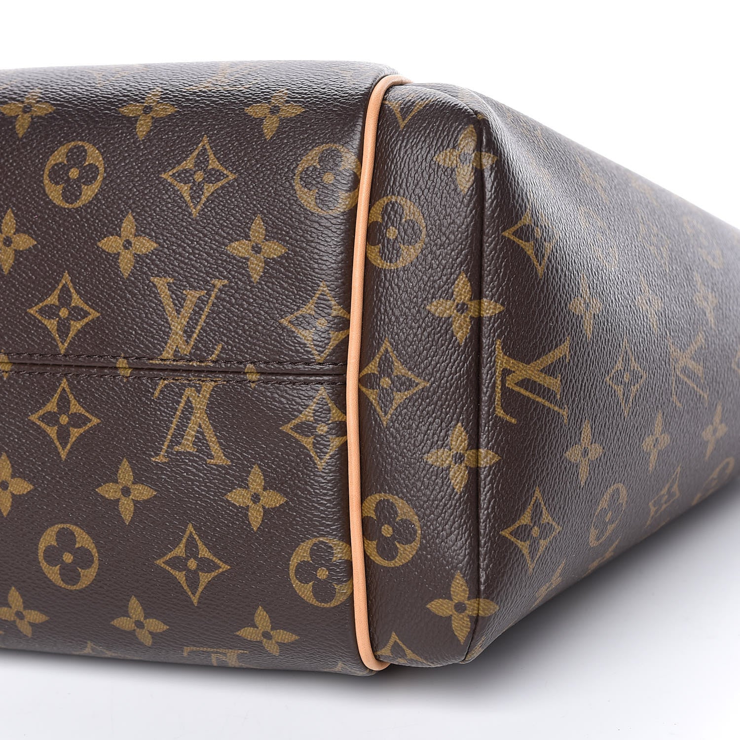 Louis Vuitton Monogram Totally MM 8 of 11