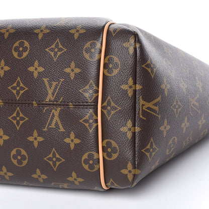 Louis Vuitton Monogram Totally MM 8 of 11