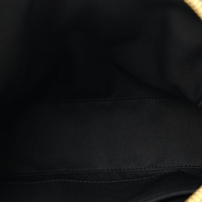 Louis Vuitton Empreinte Saintonge Black 5 of 11
