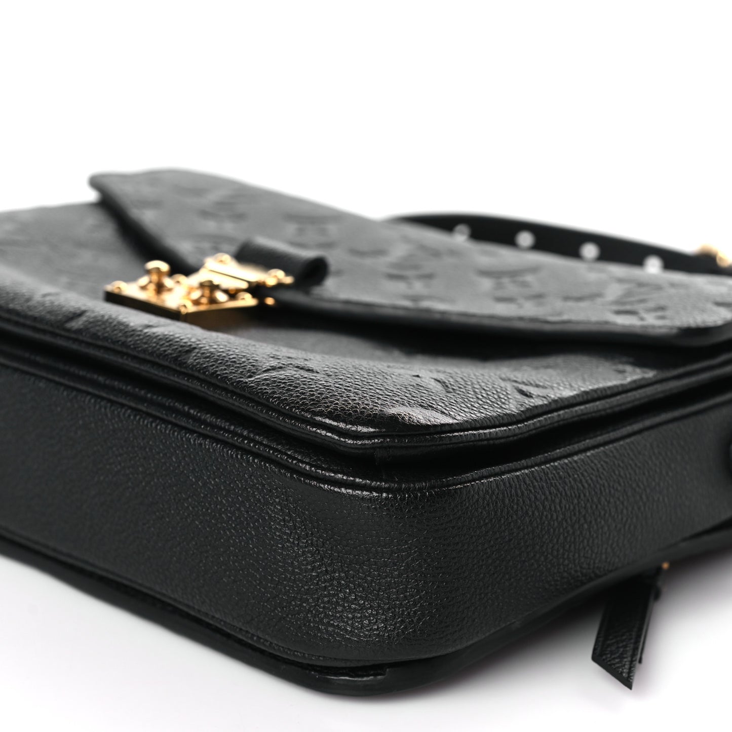 Empreinte Pochette Metis Black
