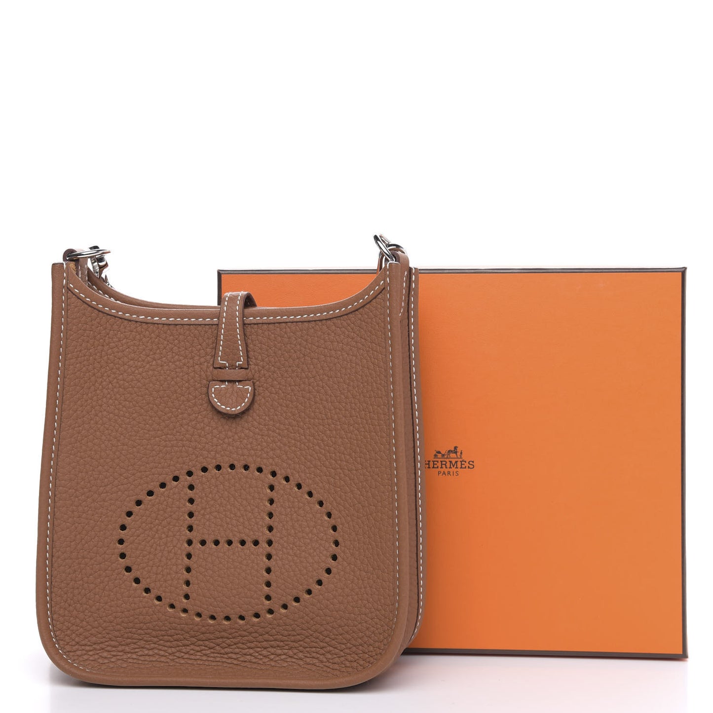 Taurillon Clemence Evelyne TPM Gold