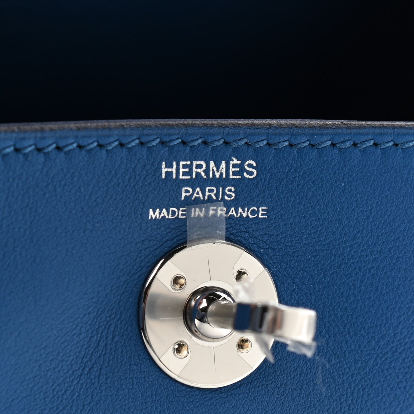 Swift Mini Lindy 20 Bleu France