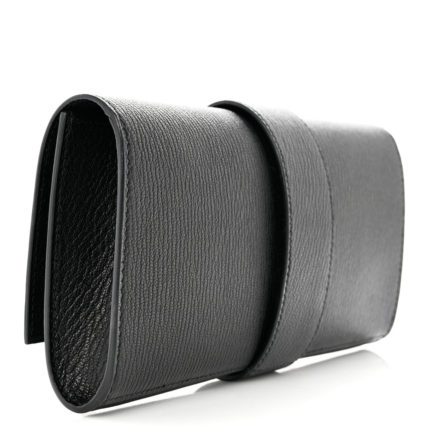 Chevre Mysore Medor 23 Clutch Black