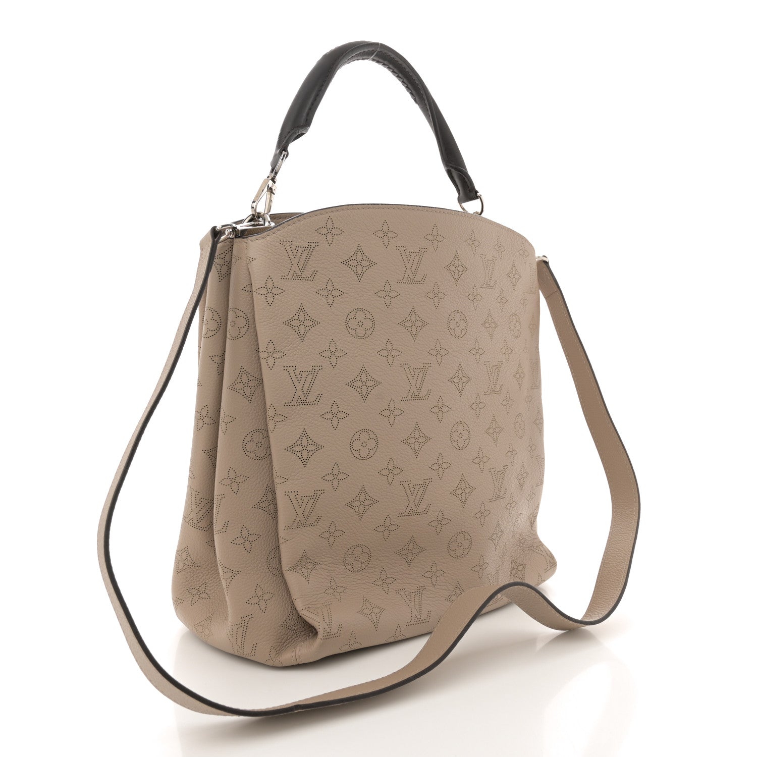 Louis Vuitton Mahina Babylone PM Galet 3 of 12