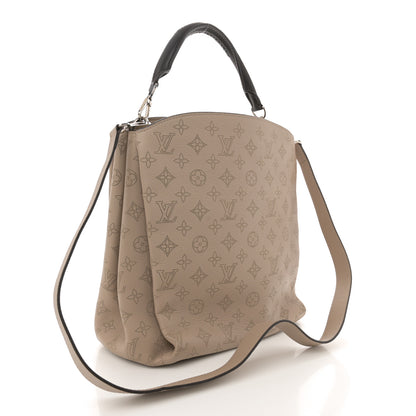Louis Vuitton Mahina Babylone PM Galet 3 of 12