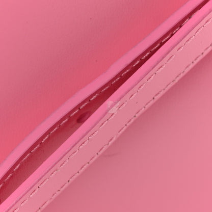 Givenchy Shiny Lord Calfskin Small Antigona Bright Pink 25 of 29