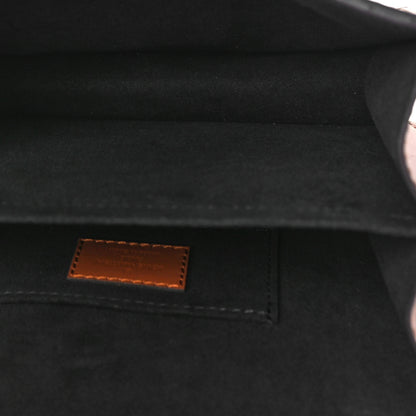 Louis Vuitton Reverse Monogram Dauphine Mini 5 of 8