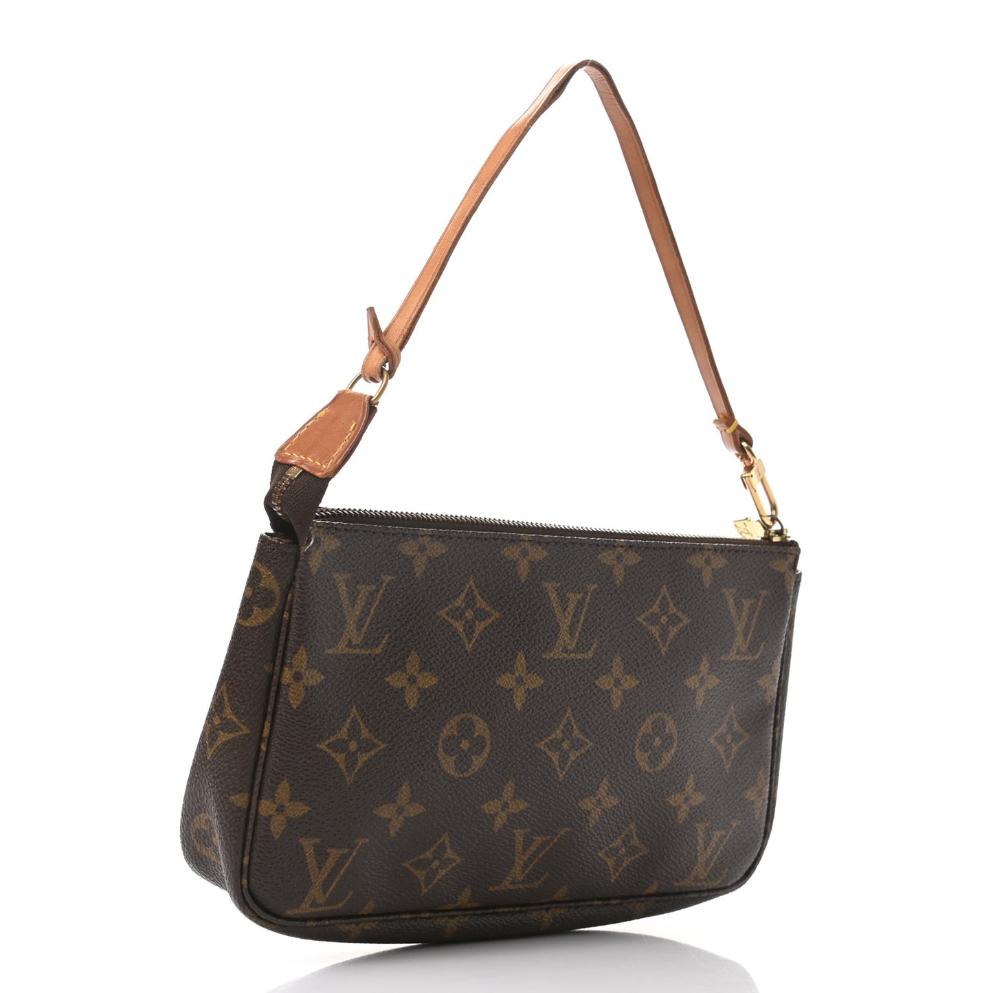Monogram Pochette Accessories