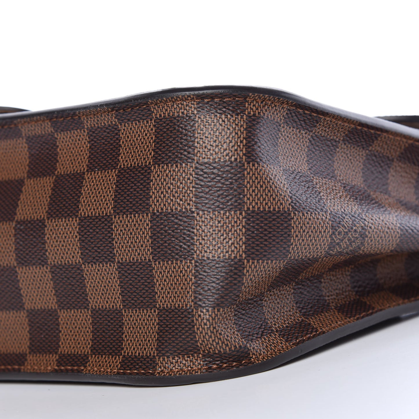 Damier Ebene Beaumarchais Venus Pink