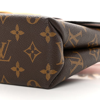 Louis Vuitton Monogram Locky BB Rose Poudre 10 of 12