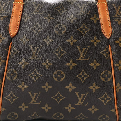 Louis Vuitton Monogram Totally PM 7 of 11
