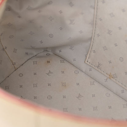 Louis Vuitton Suhali L Impetueux White 10 of 10